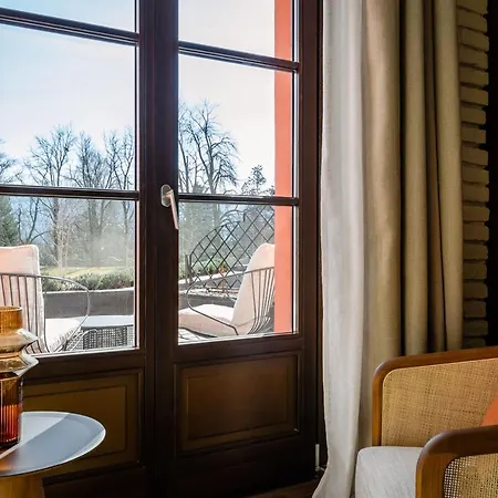 Torre Del Remei Hotel
