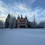 ホテル Torre Del Remei 5*