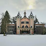 ホテル Torre Del Remei