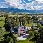 Torre Del Remei ホテル 5*