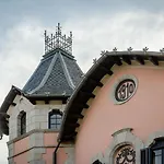Torre Del Remei Bolvir