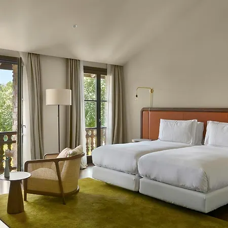 Torre Del Remei Hotel 5*