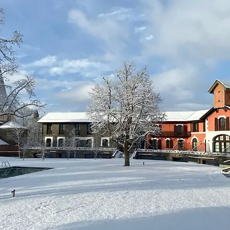 Hotel Torre Del Remei Bolvir