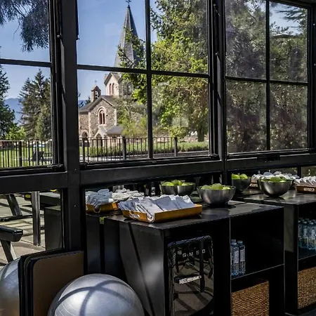 Torre Del Remei Hotel Bolvir