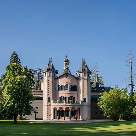 Hotel Torre Del Remei
