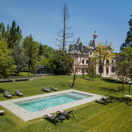 Hotel Torre Del Remei 5*