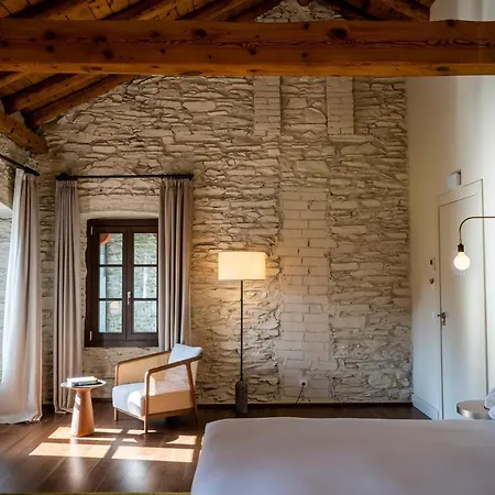 Torre Del Remei Hotel