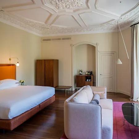 Hotel Torre Del Remei 5*