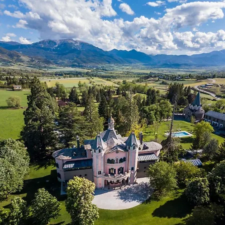 Hotel Torre Del Remei