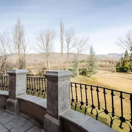 Torre Del Remei 5* Bolvir