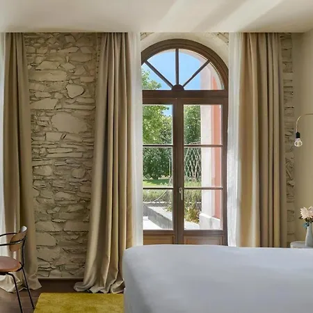 Hotel Torre Del Remei