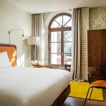 Hotel Torre Del Remei
