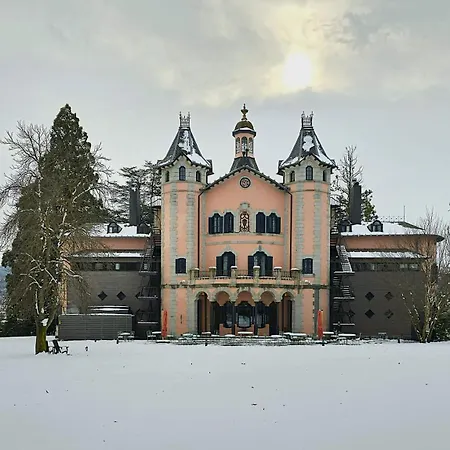 Hotel Torre Del Remei