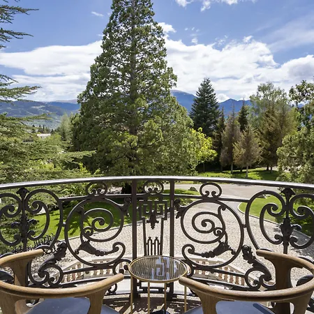 Hotel Torre Del Remei