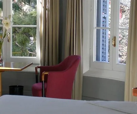 Torre Del Remei Hotel 5*