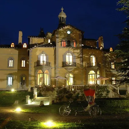 Hotel Torre Del Remei