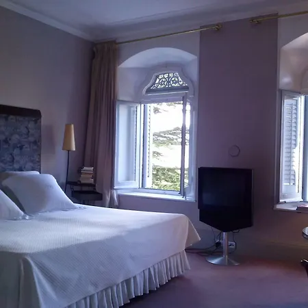 Torre Del Remei Hotel Bolvir