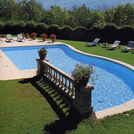 Torre Del Remei מלון 5*