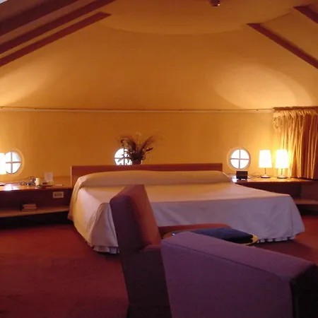 Torre Del Remei Hotel 5*