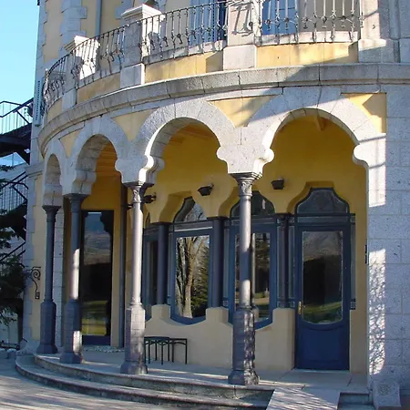 Torre Del Remei Otel Bolvir