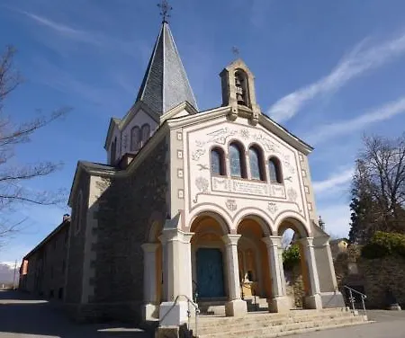 Hotel Torre Del Remei