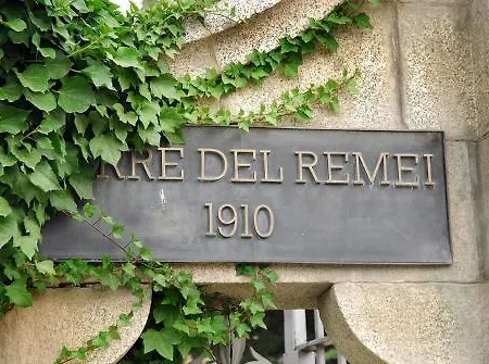 Hotel Torre Del Remei