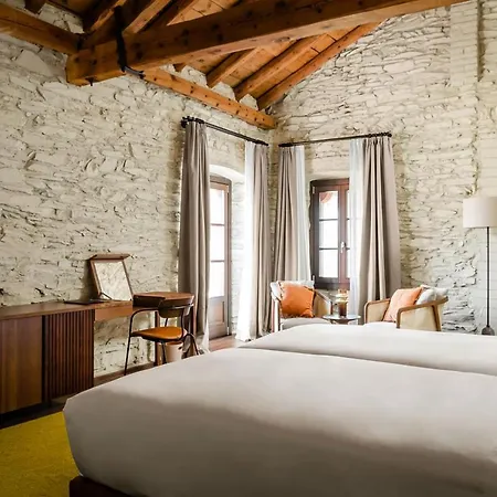 Hotel Torre Del Remei Bolvir