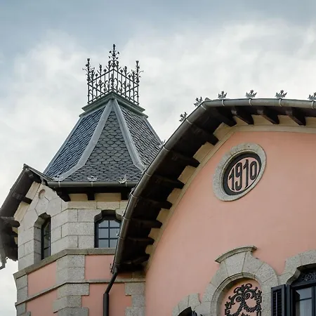 Torre Del Remei Bolvir