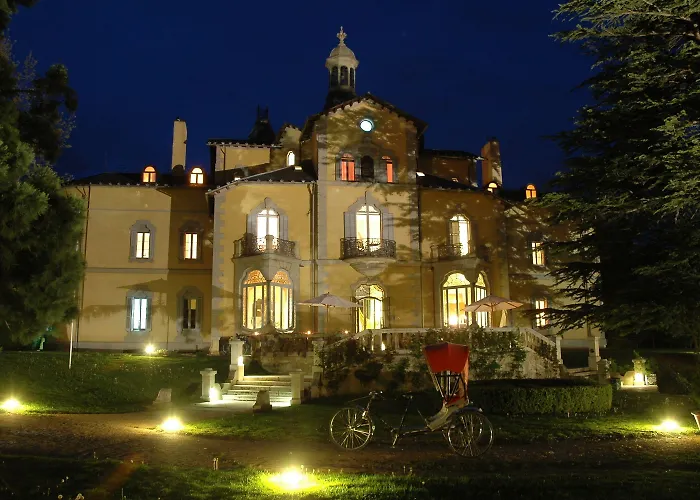 Torre Del Remei 博吕尔