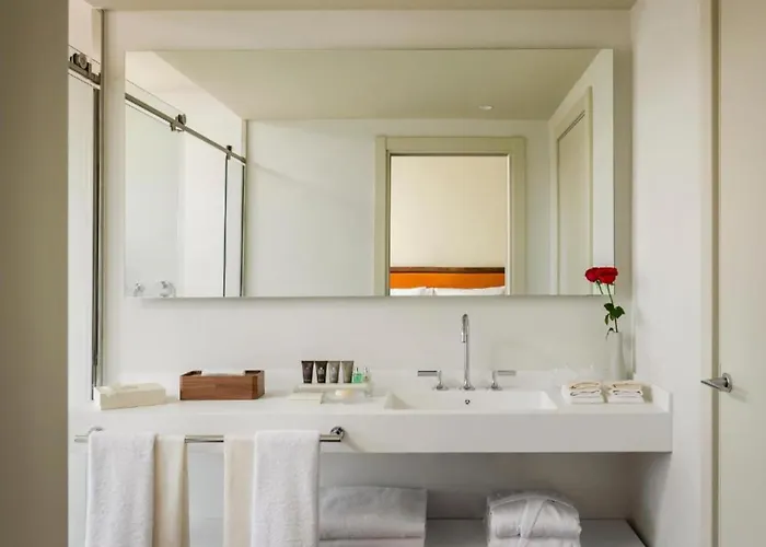 Torre Del Remei 5* 博吕尔