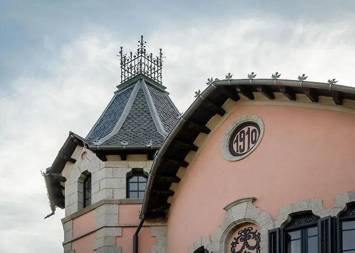 Torre Del Remei 博吕尔